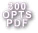 300 OPTS PDF